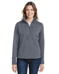 Marmot M13224 Women's Dropline Half-Zip Jacket