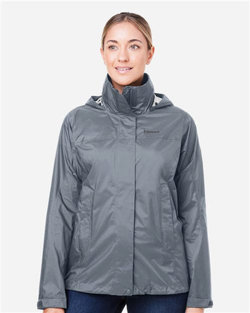 Marmot M15866 Women's PreCip® Eco Packable Rain Jacket
