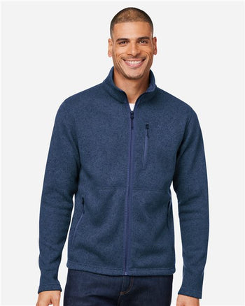 Marmot M16223 Men's Drop Line Fleece Jacket