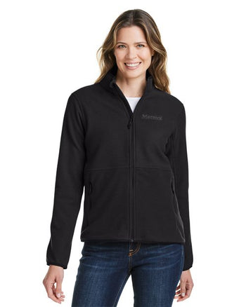 Marmot M12402 Women's Rocklin Jacket