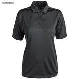 Reebok Ladies Tempo Performance Polo Shirt 7701