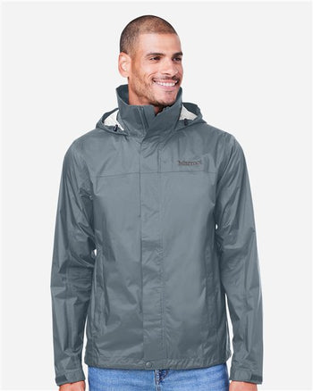 Marmot M15881 Men's PreCip® Eco Packable Rain Jacket