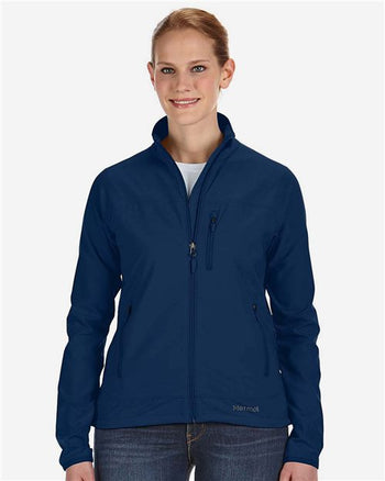 Marmot M16079 Women's Tempo Lightweight Jacket