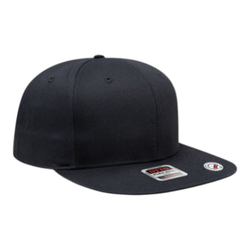 OTTO 148-1197 OTTO CAP® OTTO SNAP 6 Panel Pro Style Snapback Hat