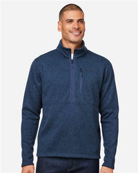 Marmot M16221 Men's Drop Line Half-Zip Jacket