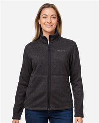 Marmot M16250 Women's Drop Line Fleece Jacket