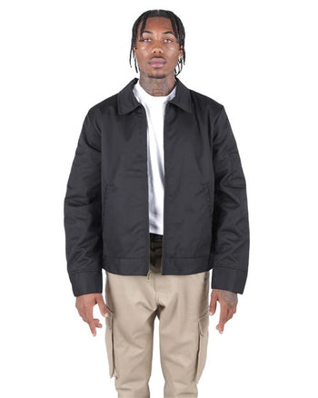 Shaka Wear SHMJ Unisex Mechanic Jacket