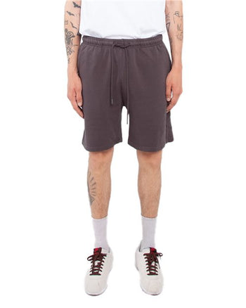 Shaka Wear SHGFS Unisex Garment-Dyed Fleece Shorts