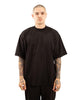 Shaka Wear SHGRS Unisex Garment-Dyed Reverse T-Shirt