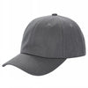 Unbranded Cotton Dad Cap, Blank Dad Hat