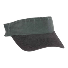 OTTO 15-280 OTTO CAP OTTO FLEX Fitted Sun Visor - 