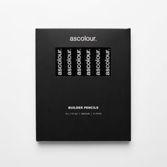 AS Colour 1508 ASC Builders Pencil 10 Pack - 