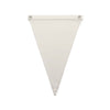 AS Colour 1513 Canvas Pennant Flag