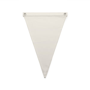 AS Colour 1513 Canvas Pennant Flag - 
