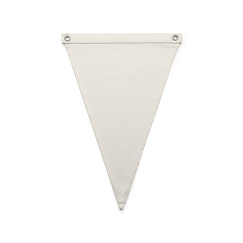AS Colour 1513 Canvas Pennant Flag