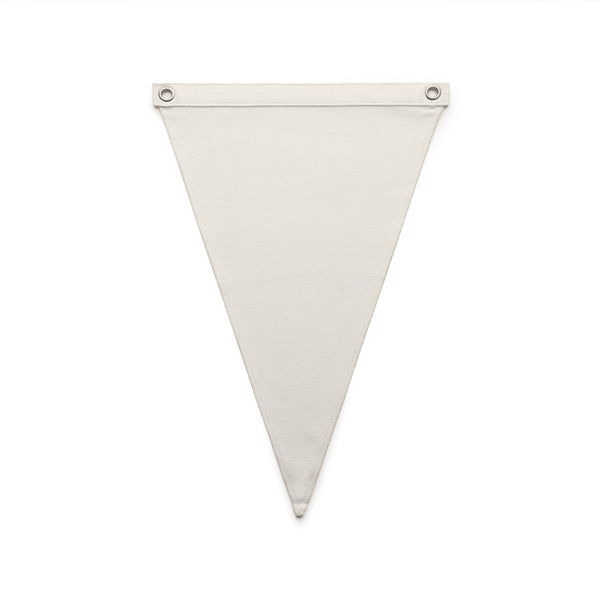 AS Colour 1513 Canvas Pennant Flag