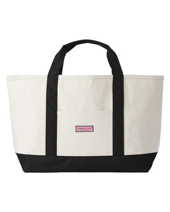 vineyard vines D000240 Captain Tote Bag