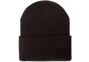 Yupoong 1535TH Thinsulate™ Cuffed Beanie YP Classics - Flexfit 1535TH - 