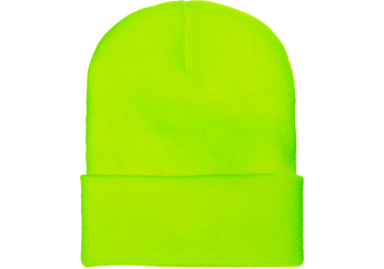 Yupoong 1535TH Thinsulate™ Cuffed Beanie YP Classics - Flexfit 1535TH