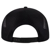 Otto Cap 154-1174 Otto Snap 5 Panel Pro Style Mesh Back Trucker Snapback Hat