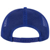 Otto Cap 154-1174 Otto Snap 5 Panel Pro Style Mesh Back Trucker Snapback Hat