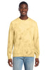 Comfort Colors 1545 Color Blast Crewneck Sweatshirt