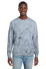 Comfort Colors 1545 Color Blast Crewneck Sweatshirt