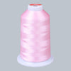 Gingko 646 PolySHINE #40 5000M Embroidery Threads-Pink