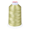 Gingko 646 PolySHINE #40 5000M Embroidery Thread-Green