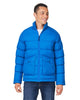 CORE365 CE720 Men's Inspire Puffer Jacket