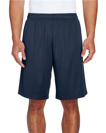 Team 365 TT11SH Men's Zone Performance Shorts