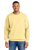 Comfort Colors 1566 COMFORT COLORS Ring Spun Crewneck Sweatshirt