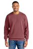 Comfort Colors 1566 COMFORT COLORS Ring Spun Crewneck Sweatshirt