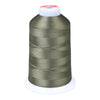 Gingko 646 PolySHINE #40 5000M Embroidery Thread-Green