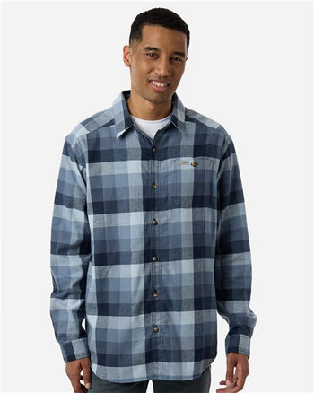 Columbia 161795 Men's Cornell Woods™ Flannel Shirt