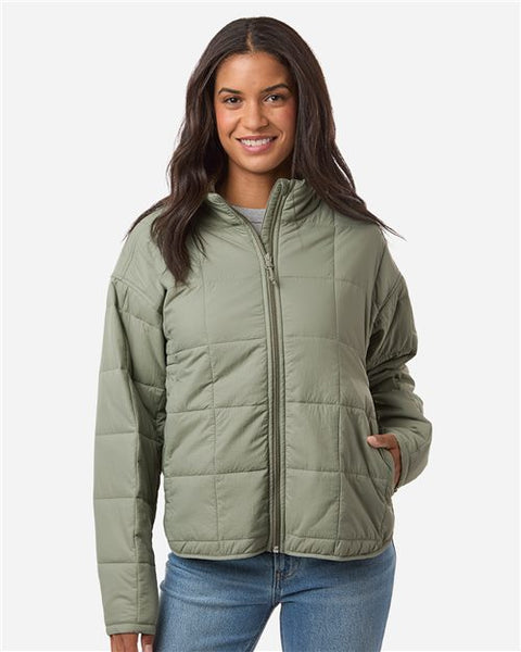 Columbia 211667 Women's Sienna Hill™ Quilted Jacket – The Park