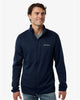 Columbia 213684 Men's Essential Hike™ Grid Fleece Full-Zip
