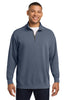 Comfort Colors 1580 COMFORT COLORS Ring Spun 1/4-Zip Sweatshirt