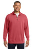 Comfort Colors 1580 COMFORT COLORS Ring Spun 1/4-Zip Sweatshirt