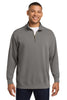 Comfort Colors 1580 COMFORT COLORS Ring Spun 1/4-Zip Sweatshirt