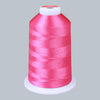 Gingko 646 PolySHINE #40 5000M Embroidery Threads-Pink