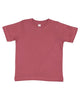 Rabbit Skins 3321EX Toddler Fine Jersey Tee - Extended Colors