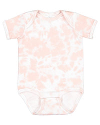 Rabbit Skins 4424EX Infant Fine Jersey Bodysuit - Extended Colors