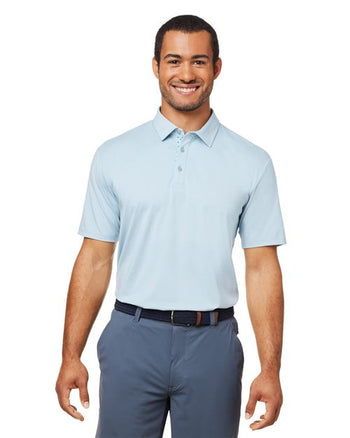 Swannies SW2001 Men's James H Polo