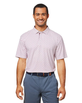 Swannies SW5400 Men's Hazelwood Polo