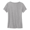 Volunteer Knitwear Womens Daily V-Neck Tee LVL45V