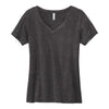 Volunteer Knitwear Womens Daily V-Neck Tee LVL45V