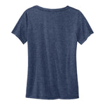 Volunteer Knitwear Womens Daily V-Neck Tee LVL45V