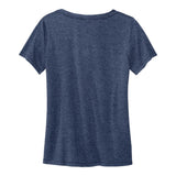 Volunteer Knitwear Womens Daily V-Neck Tee LVL45V