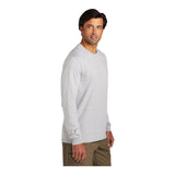 Volunteer Knitwear Chore Long Sleeve Tee VL60LS